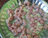 ஸ்பைசி சிக்கன் பாட்லி ரெசிபி ஸ்டேப் 1 புகைப்படம்