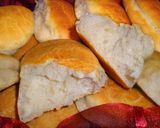 Foto del paso 10 de la receta Panecillos jamaicanos de coco