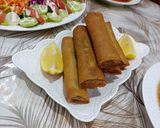 صورة لخطوة 5 من وصفة بوراك بالسلق 💚