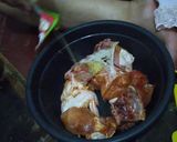 Foto langkah ke 3 dari resep Ayam geprek home made.