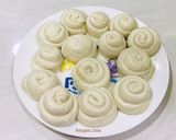 Foto langkah ke 4 dari resep Chapati,roti canai,roti Mariam.