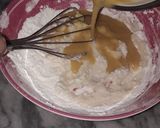 A picture of step 3 of DoraCake.