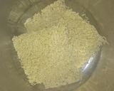 Foto langkah ke 1 dari resep Mie Goreng Jawa Pedas.