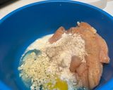 Foto langkah ke 1 dari resep Chicken Curry Katsu.