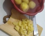 Foto langkah ke 1 dari resep Perkedel kentang.