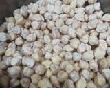 Punjabi Chana recipe step 1 photo