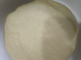 Wool Roll Bread