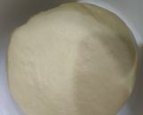 Foto langkah ke 3 dari resep Wool Roll Bread.
