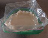 Foto del paso 10 de la receta: Galletas roles de canela