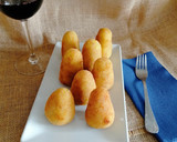 Foto del paso 15 de la receta: Arancini sicilianas