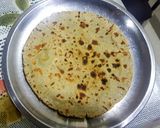 કાઠિયાવાડી રોટલા નું સાક રેસીપી સ્ટેપ1ફોટો