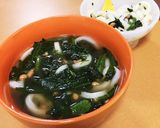 A picture of step 7 of Nutritious & Super Easy Udon (For 1-Year-Olds).