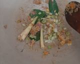 Foto langkah ke 5 dari resep Rica Rodo Manado (Sayur Segeer).