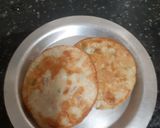 A picture of step 11 of High Protein South Indian Platter --- Quinoa Dosa ---- 3 In 1 Batter Recipe.