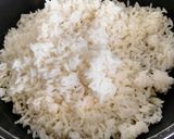 Foto del paso 6 de la receta: Arroz especiado con tofu ahumado
