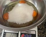 Foto del paso 1 de la receta: Torta marmolada