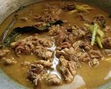 Foto langkah ke 3 dari resep Mie ayam.