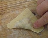 Foto del paso 5 de la receta: Wantán 🎏