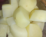 Foto del paso 1 de la receta: Crema de portobellos
