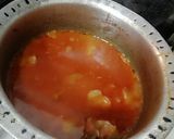 A picture of step 3 of MUTTON DEGGI BIRYANI #CookpadApp #Ricecompetition.