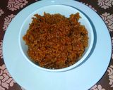 A picture of step 4 of Sweet Jaggery Rice (Gud Wale Meethe Chawal) – Karwa Chauth Special.