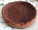 Foto del paso 7 de la receta: Tarta de Turrón de chocolate