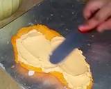Fresh Mango cream cake recipe step 4 photo