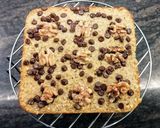 Foto del paso 7 de la receta: Tarta Plátano con avena