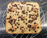 Foto del paso 7 de la receta: Tarta Plátano con avena
