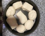 Foto del paso 6 de la receta: Pancitos saborizados hechos con masa madre