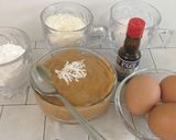 Foto del paso 1 de la receta: Pionono!!con dulce de leche!