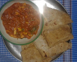 -முட்டை கீமா- ரெசிபி ஸ்டேப் 5 புகைப்படம்