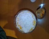 Foto del paso 1 de la receta: Tarta helada de flan fácil