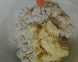Foto del paso 2 de la receta: Rosca trenzada de Pascuas rellena de crema y nuez
