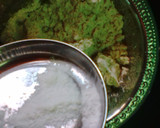 கோக்கனட் குக்கீஸ்(Coconut cookies recipe in tamil) ரெசிபி ஸ்டேப் 3 புகைப்படம்