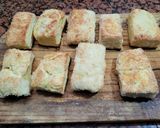 Foto del paso 6 de la receta: Scones de naranja