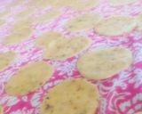 खस्ता पूरी(Khasta Poori recipe in Hindi ) रेसिपी चरण 2 फोटो