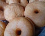 Foto langkah ke 7 dari resep Donat ori.