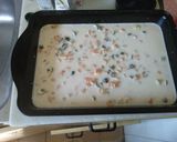 Foto del paso 2 de la receta: Pasta al horno
