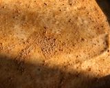 Foto del paso 9 de la receta: Coca de calabaza 🎃 contenta