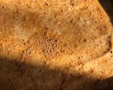 Foto del paso 9 de la receta: Coca de calabaza 🎃 contenta