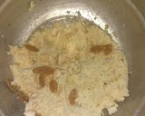 A picture of step 1 of Chena poda#Global cusins.