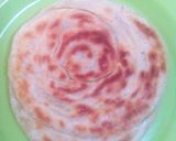 Foto langkah ke 8 dari resep Roti Maryam Kangen Malang.