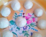 Foto langkah ke 3 dari resep Roti Maryam Kangen Malang.