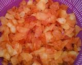Foto langkah ke 3 dari resep Sambel Goreng Kentang.