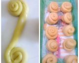 Foto langkah ke 6 dari resep Roti Maryam Kangen Malang.