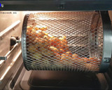 Foto del paso 3 de la receta: Gnocchi o ñoquis en freidora de aire
