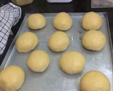 Foto langkah ke 3 dari resep Korean Garlic Cheese Bread.