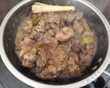 Foto langkah ke 4 dari resep Ati Ampela Masak Rempah.