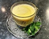 A picture of step 3 of ☕Simple Turmeric Tea☕.